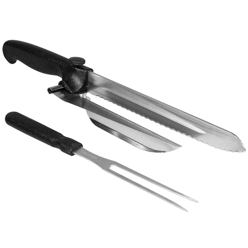 Schnittfix Brotmesser rechts