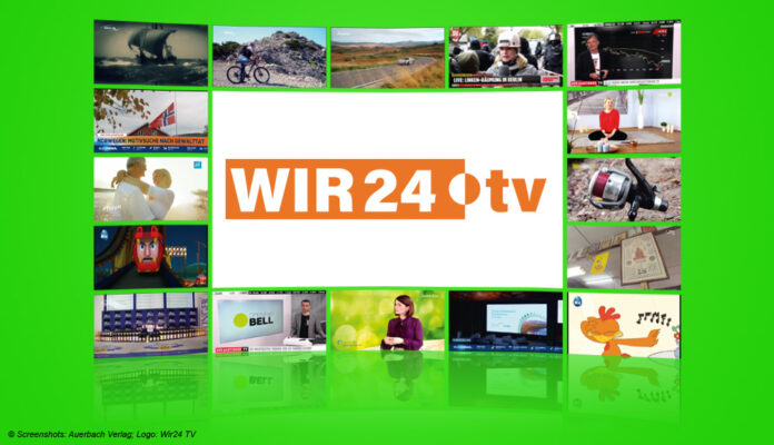 (c) Wir24.tv