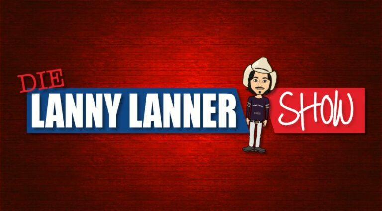 Lanny Lanner 2