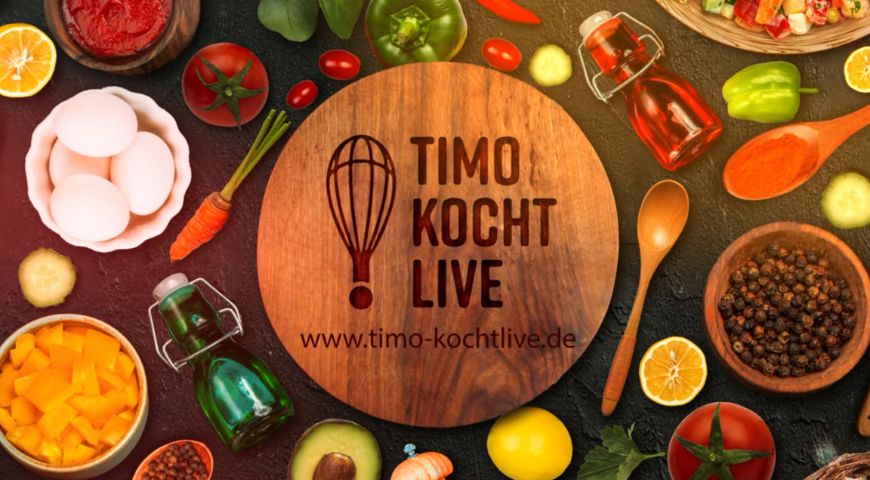 Timo Kocht Live