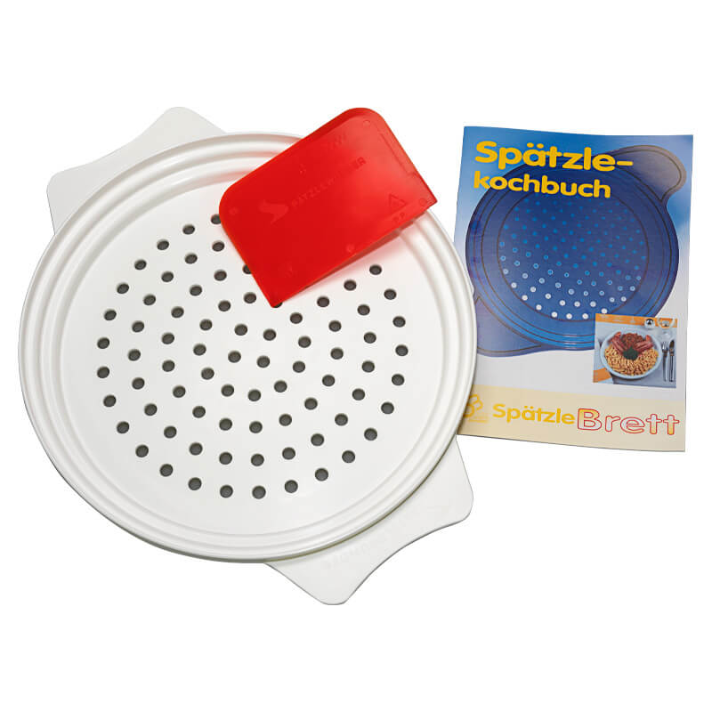 spaetzlebrett 1