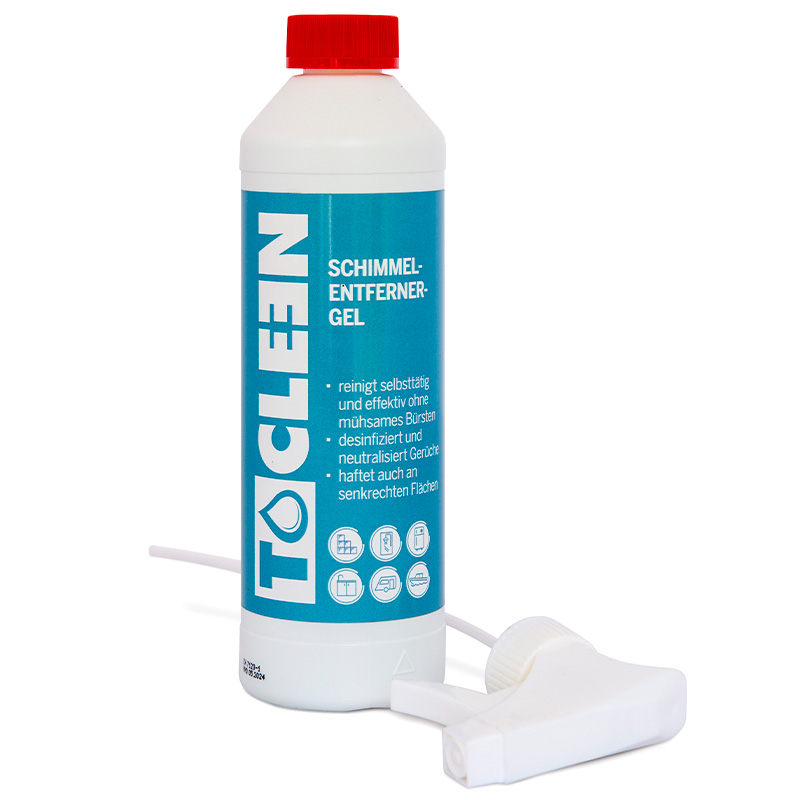 schimmelentferner tocleen2 4