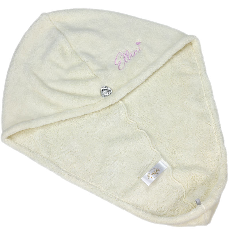 elleni haarturban beige