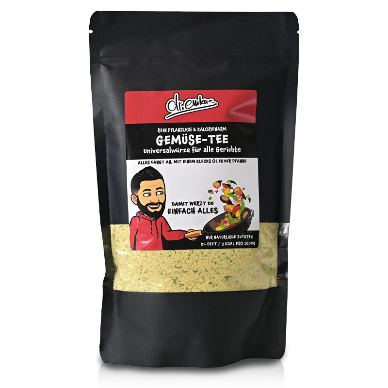 gemuesetee dr emkus