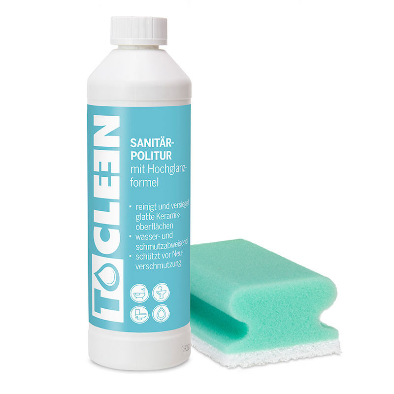 sanitaerpolitur tocleen