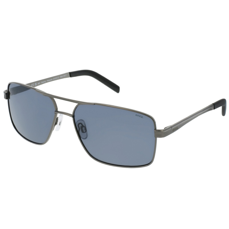 Sonnenbrille mit Anti-Kratz-Beschichtung, Unisex